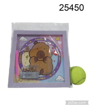 Imagen de DIAMONDS EN CUADRITO 1.26